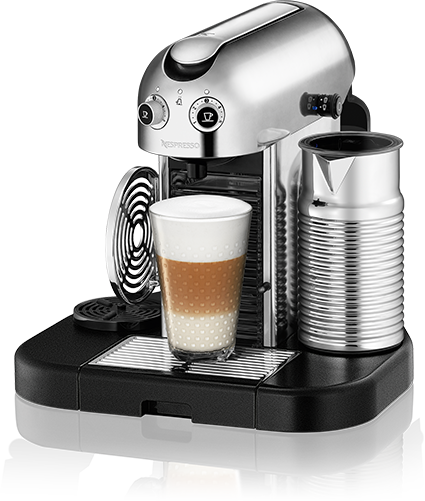 Design Nespresso premiat