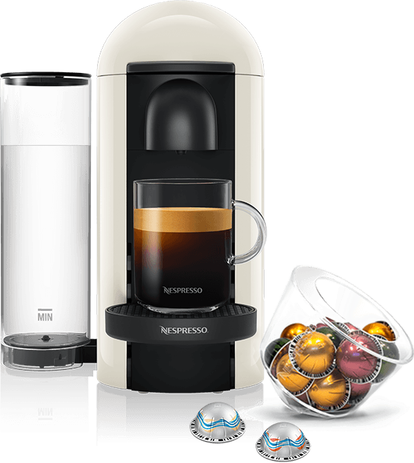 Vente Privee D Ete Nespresso