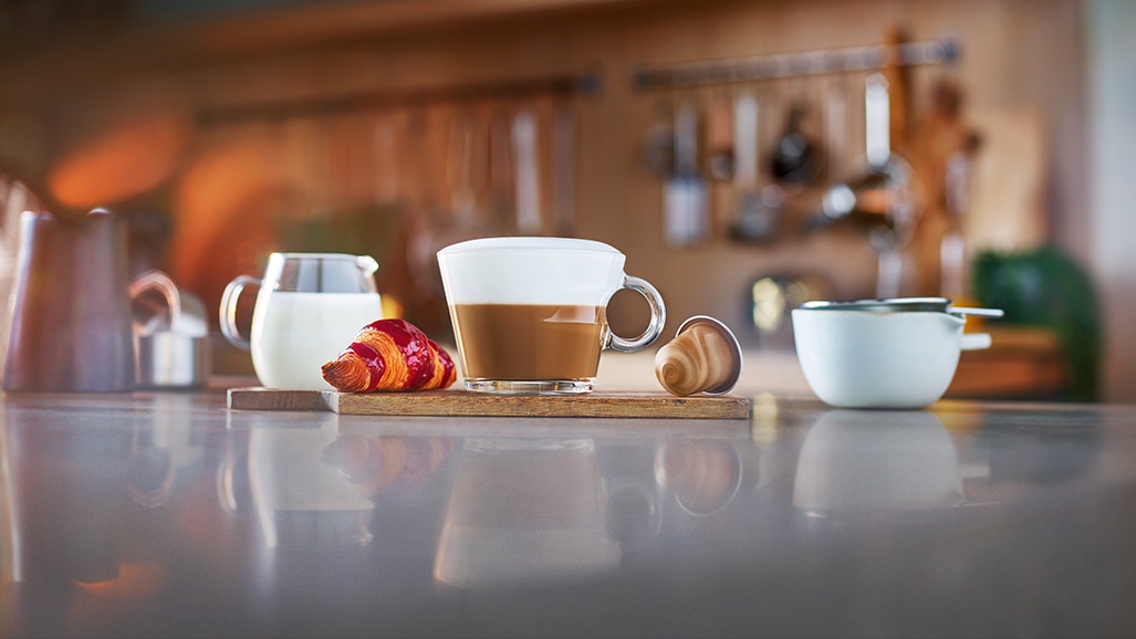 Scuro nespresso discount