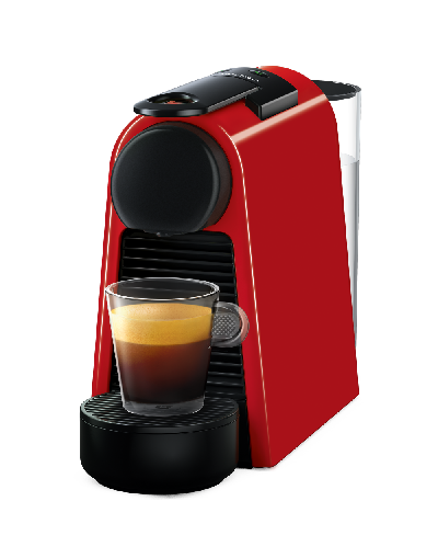 Nespresso - Promoción