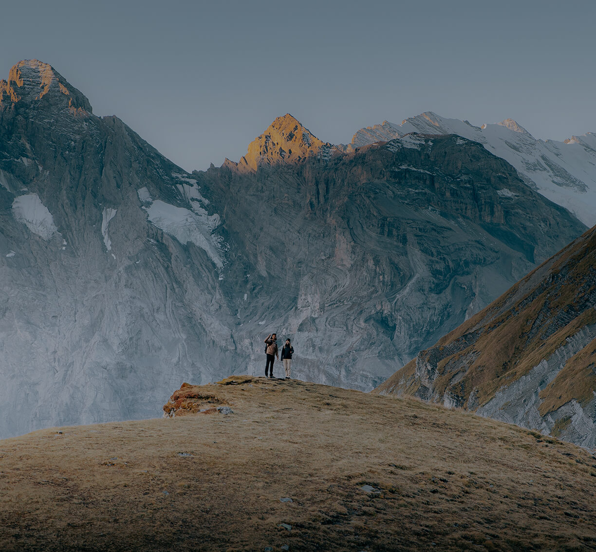 The Extraordinary Jacket | Nespresso x Mammut x HeiQ