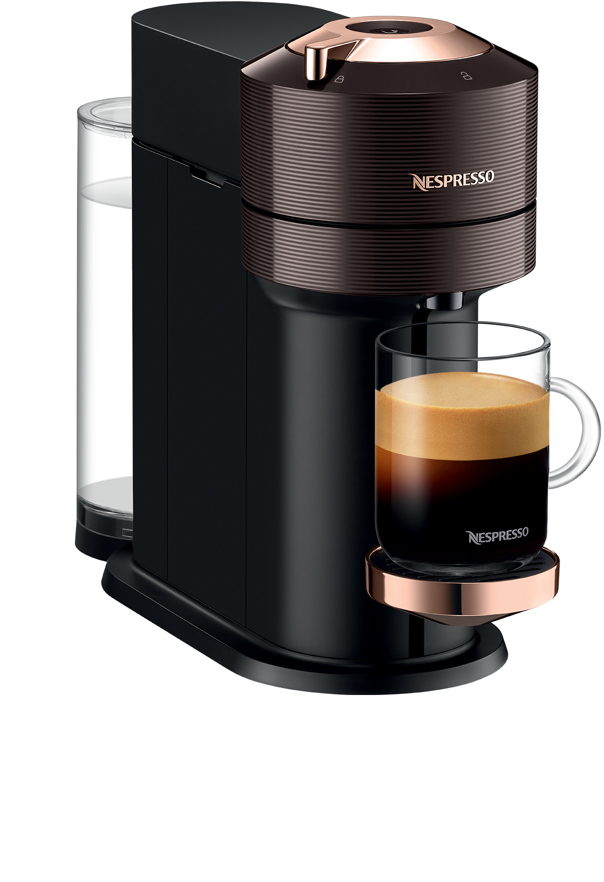 Vertuo | The coffee without limit 