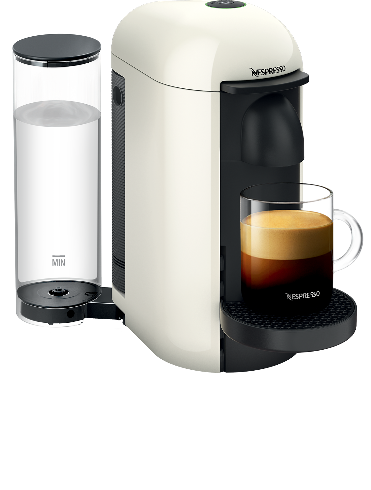 Vertuo | The coffee without limit 