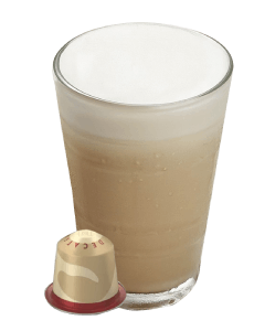 receta del mes Nespresso