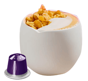 receta del mes Nespresso