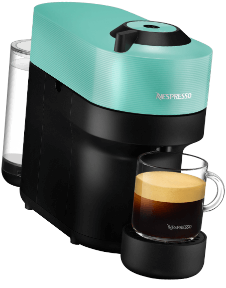 Vertuo Coffee Machine - Home Coffee Machine Singapore | Nespresso SG