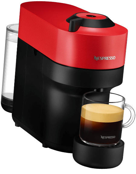 Vertuo Coffee Machine - Home Coffee Machine Singapore | Nespresso SG
