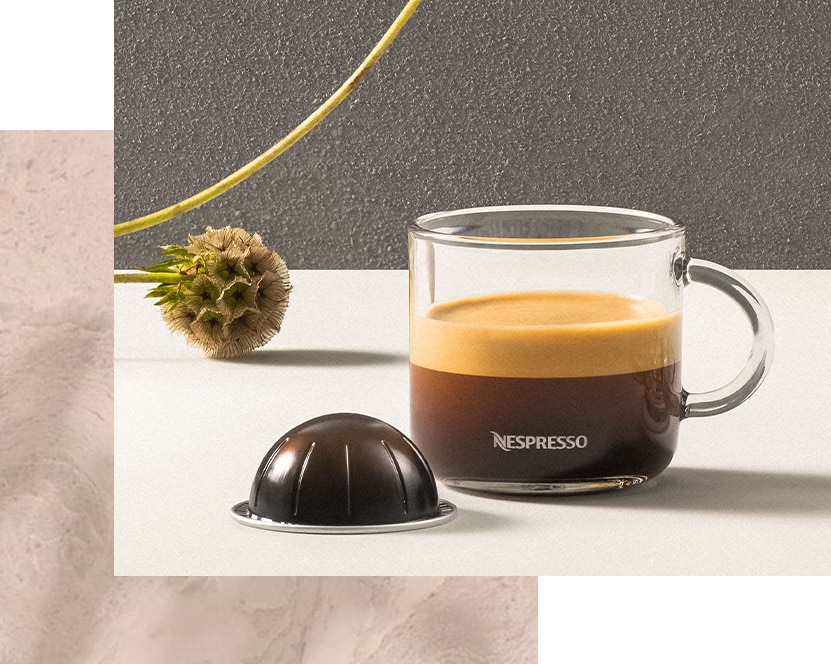 Nespresso Vertuo Double Espresso Scuro Review