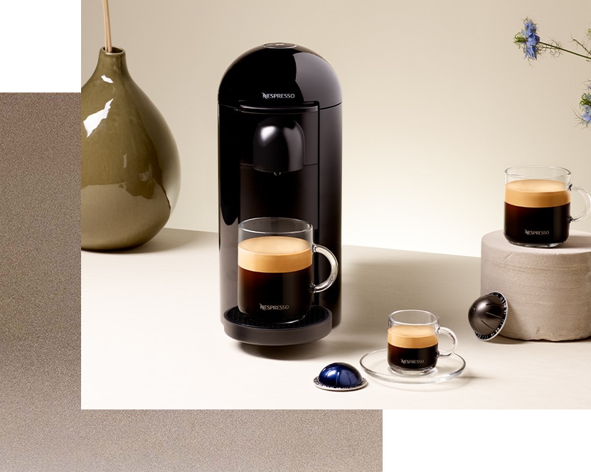 Nespresso diavolitto outlet
