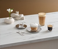 Nespresso Coffee Glass Barania - Utensils For Kitchen