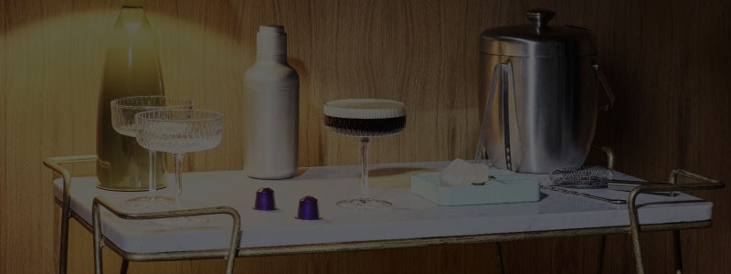 Coffee Accessories. Elevate your coffee space with these at-home tools