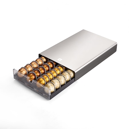Capsule Drawer | Accessories | Nespresso USA