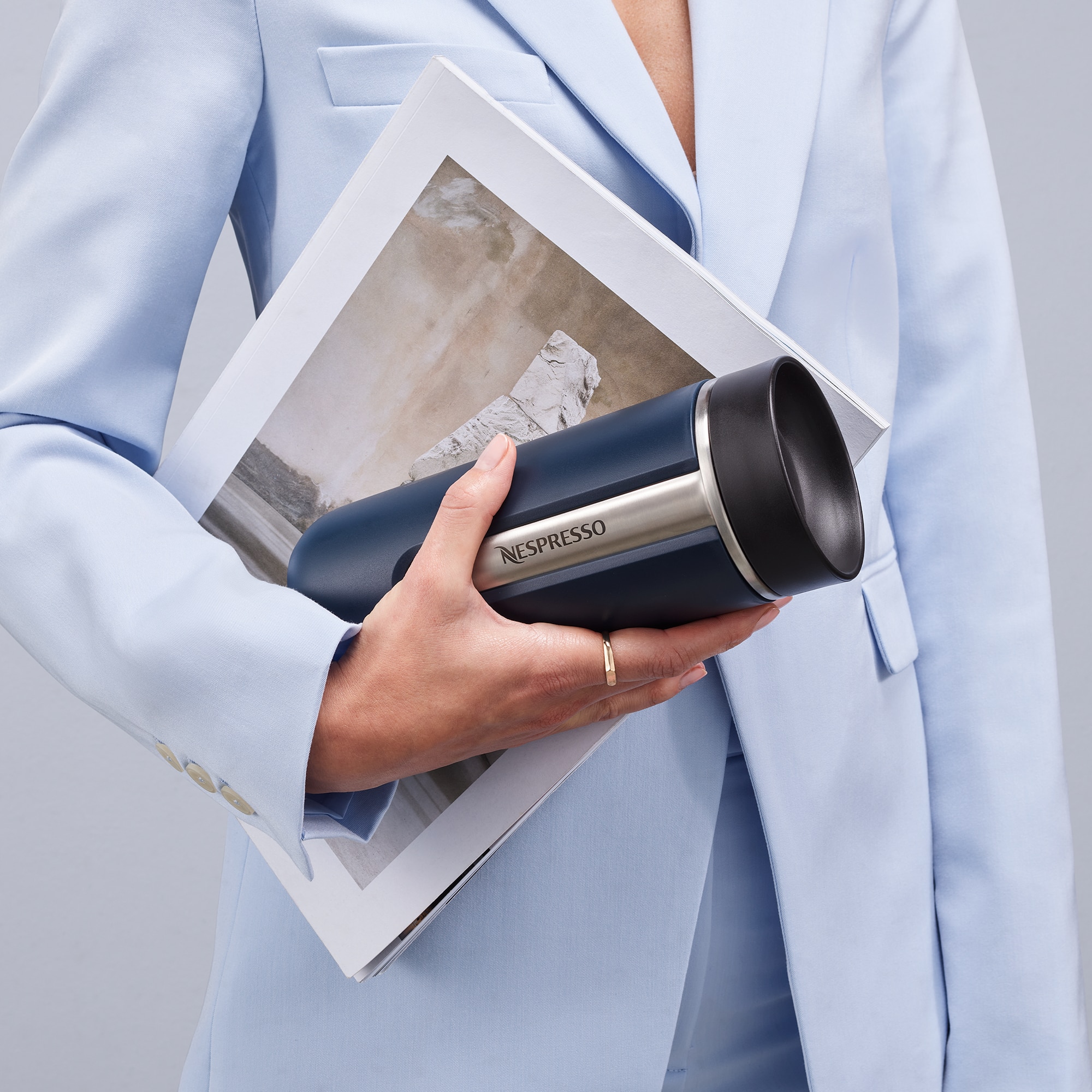 Travel Mug