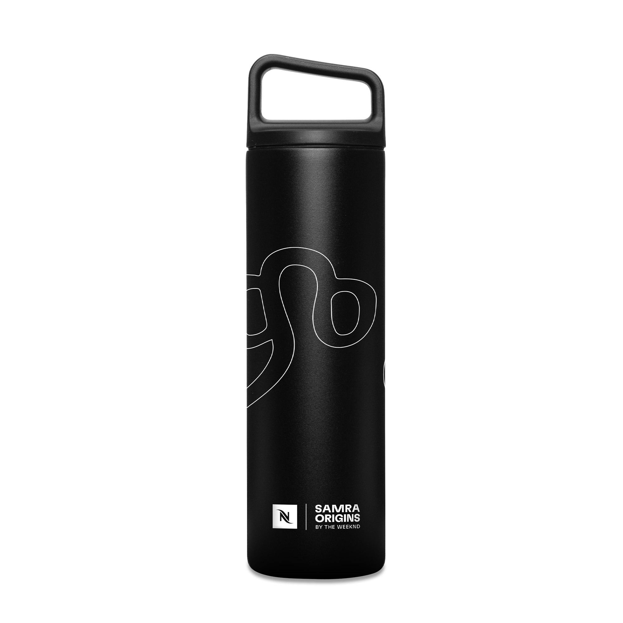 Nespresso - Accessory Detail Page