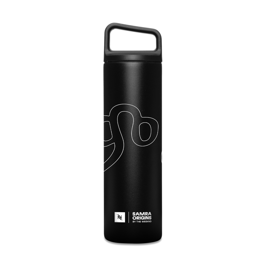 Nespresso - Accessory Detail Page