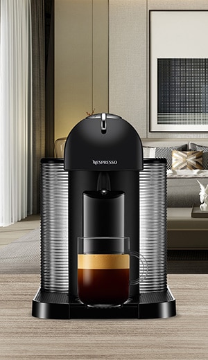 Coffee & Coffee for Hotels | Nespresso Pro USA