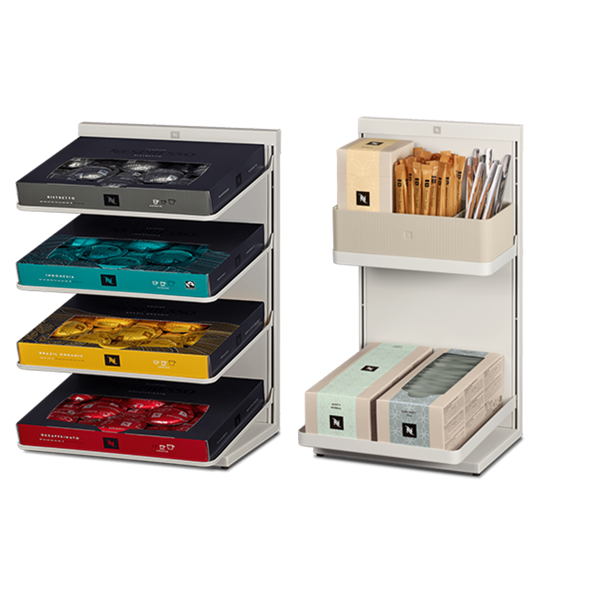 DDS PSC 100 Stem Capsule 60個入り 2個セット dispenserbundle-tea-1200.png