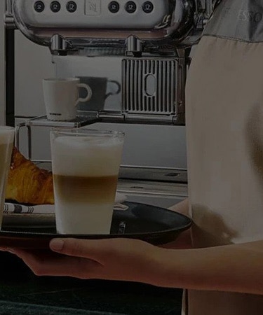 25 Cápsulas Nespresso Pro Profesionales (Bar / Restaurant