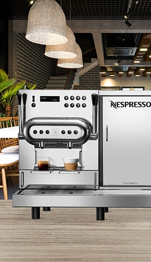 Nespresso Coffee Bar, Favorite Accessories