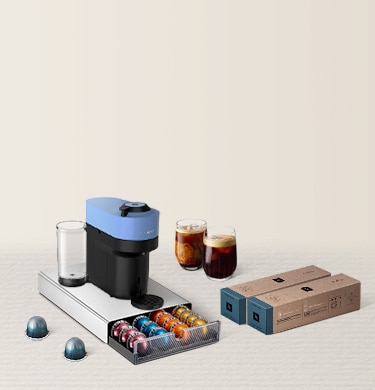 Nespresso USA  Coffee & Espresso Machines & Accessories