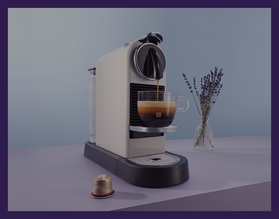 Nespresso 12本 Original Espresso Capsules & Pods | Nespresso US