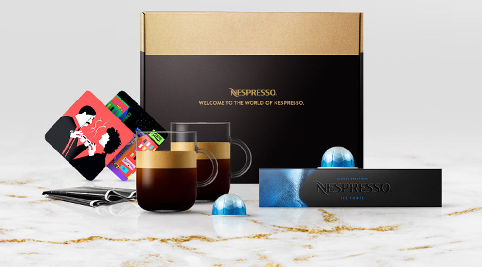 Nespresso Vertuo Coffee Pods & Capsules Nespresso USA