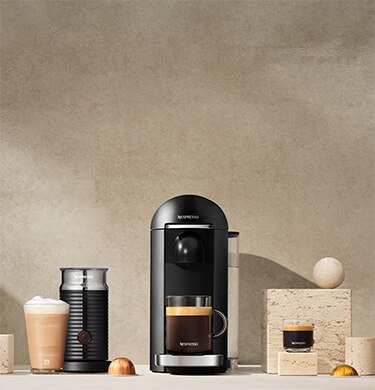 Machine à café à Capsules Machines à café multifonctionnelles à Usage Unique Chulux compatibles pour Les Capsules Nespresso et Dolce Gusto pour Le Bureau à Domicile… 