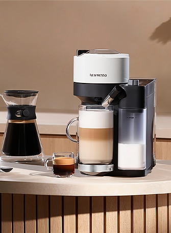 L'Or Espresso Café Decaffeinato - Intensité 6 - 50 Capsules en Aluminium  Compatibles avec les Machines Nespresso (Lot de 5X10 capsules)