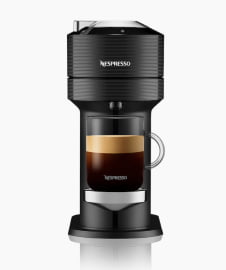 How to Clean Nespresso Vertuo? 