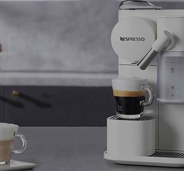 fiktion kronblad afslappet Original Espresso Machines & Buying Guide | Nespresso USA