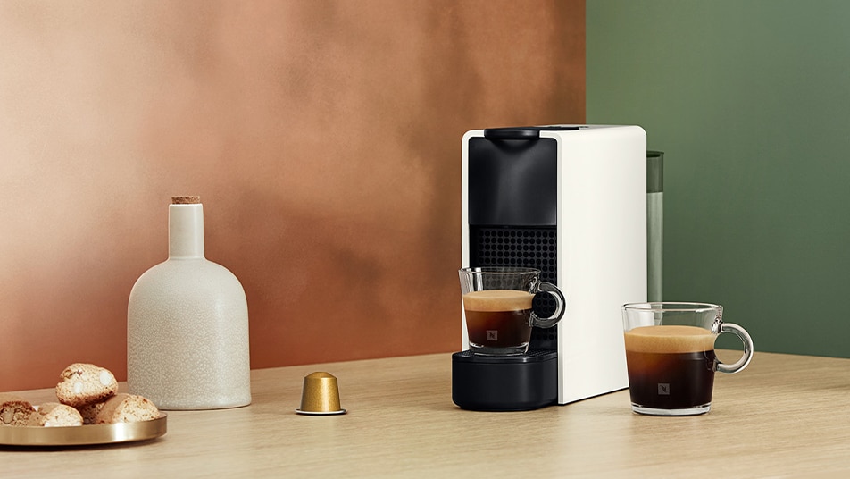 Looking for traditional espresso?