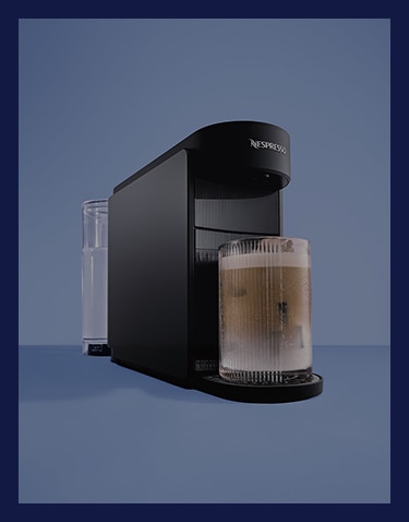 Vertuo Espresso and Coffee Machines | Nespresso USA