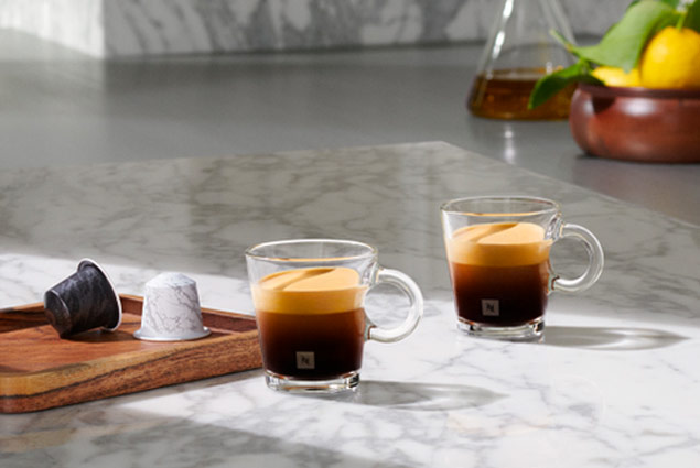 Explore Our Authentic Espresso Collection