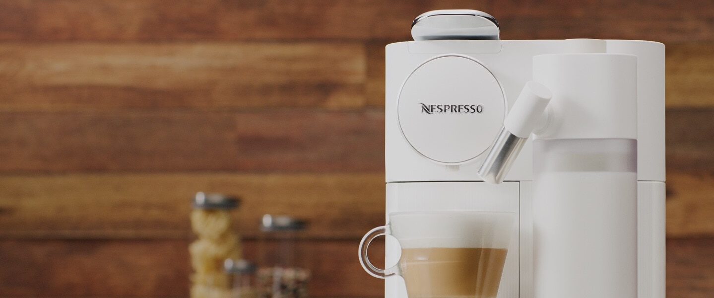 comida chisme plan de estudios Vertuo Coffee & Espresso Machines | Nespresso USA