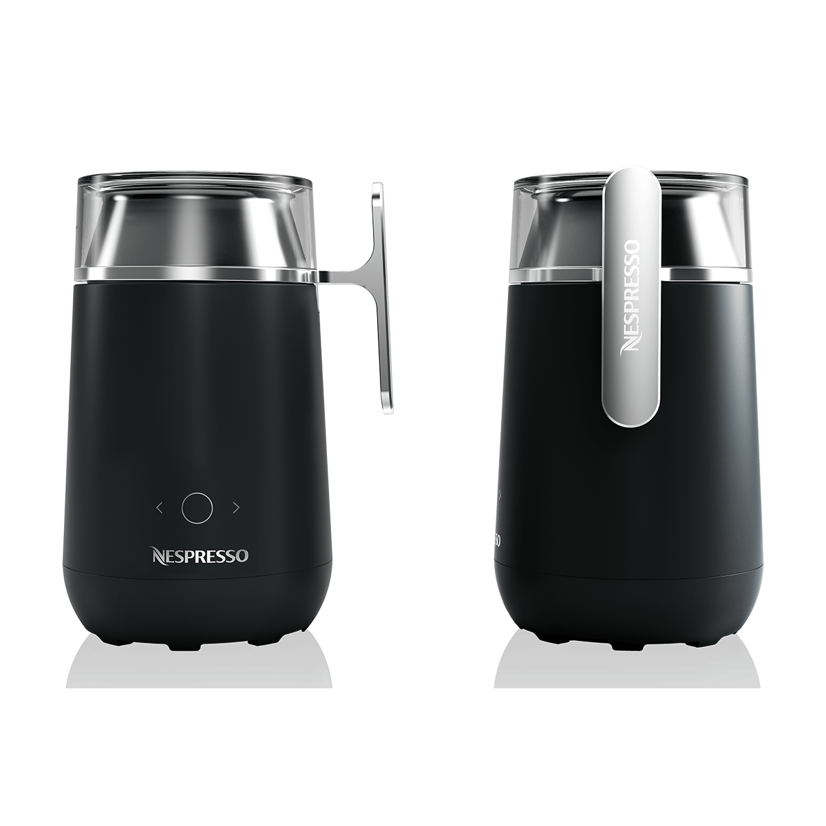 Nespresso Barista 50 [Fifty] コーヒーメーカー Nestle(ネスレ) ネスカフェ ゴールドブレンド バリスタ 50[Fifty