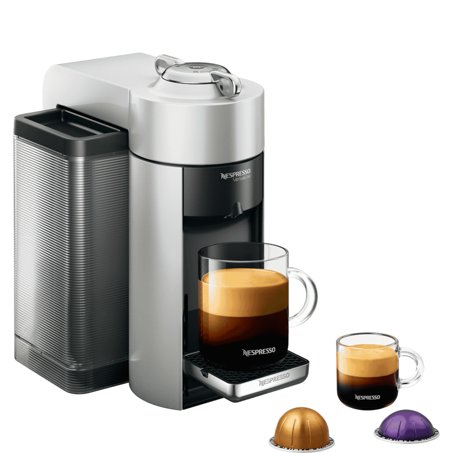 Why your Nespresso Vertuo Evoluo Coffee and Espresso Machine is not heating