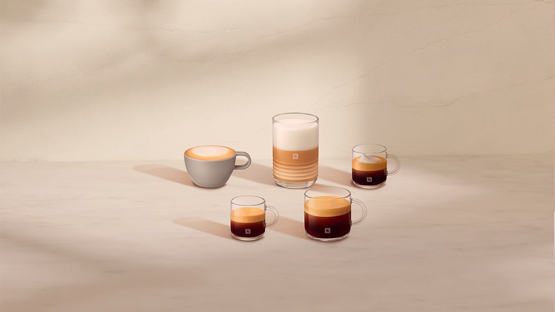 Lattissima One Porcelain White - Original Coffee Machines