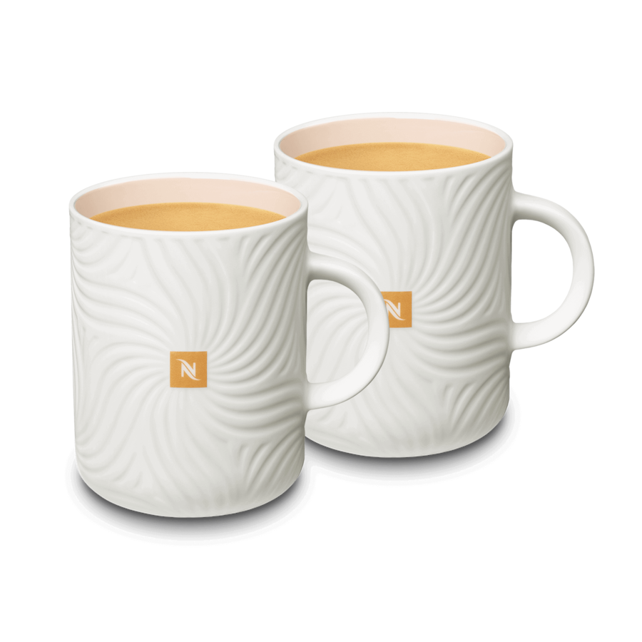 Festive Coffee Mug - Nespresso™ USA