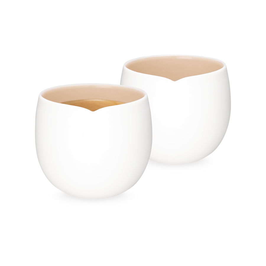 むっくりん Nespresso18本 Origin Collection Lungo - Origin Coffee Accessories - Nespresso USA