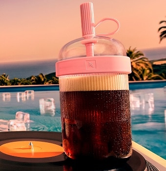 Iced Summer Coffee Flavors Pack for Vertuo | Nespresso USA