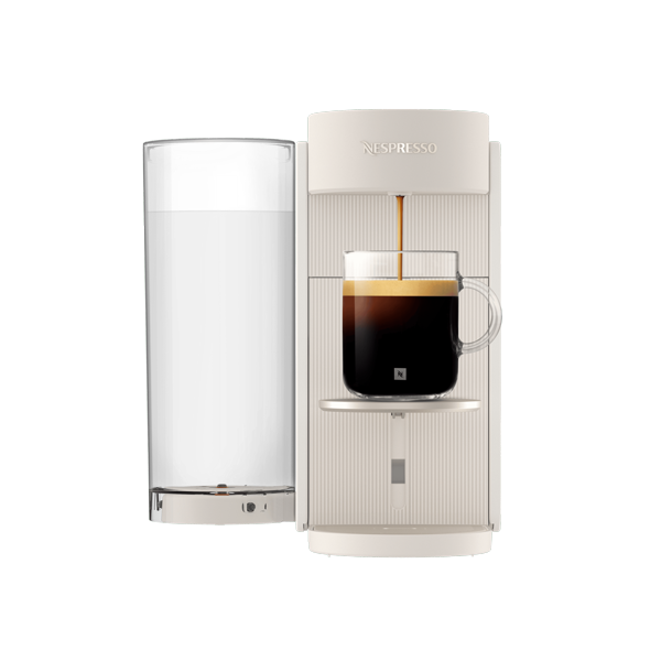Nespresso Vertuo Pop+ ホワイト Amazon.com: Nespresso Vertuo Pop+ Coffee and Espresso Maker by