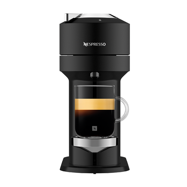 Nespresso Vertuo ブラック エスプレッソマシン 2024年製 Nespresso Vertuo ブラック エスプレッソマシン 2024年製