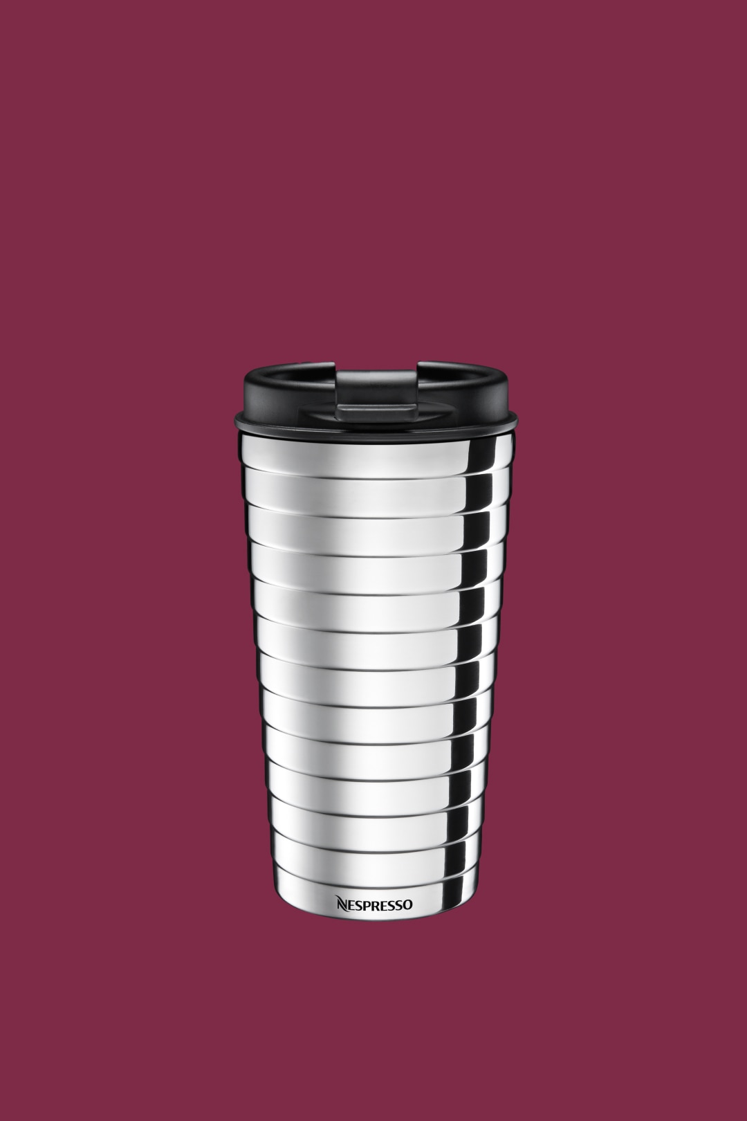 TOUCH Sleeve Dispenser Accessories Nespresso USA