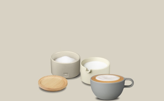 Pixie Clip - Authentic - Jean - Accessories - Nespresso USA