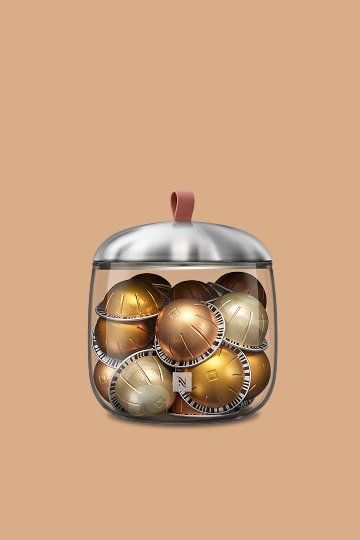 Spring Grands Crus Assortment - Nespresso USA