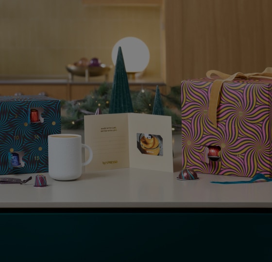 Coffee Variety Pack | Vertuo Pods | Nespresso USA