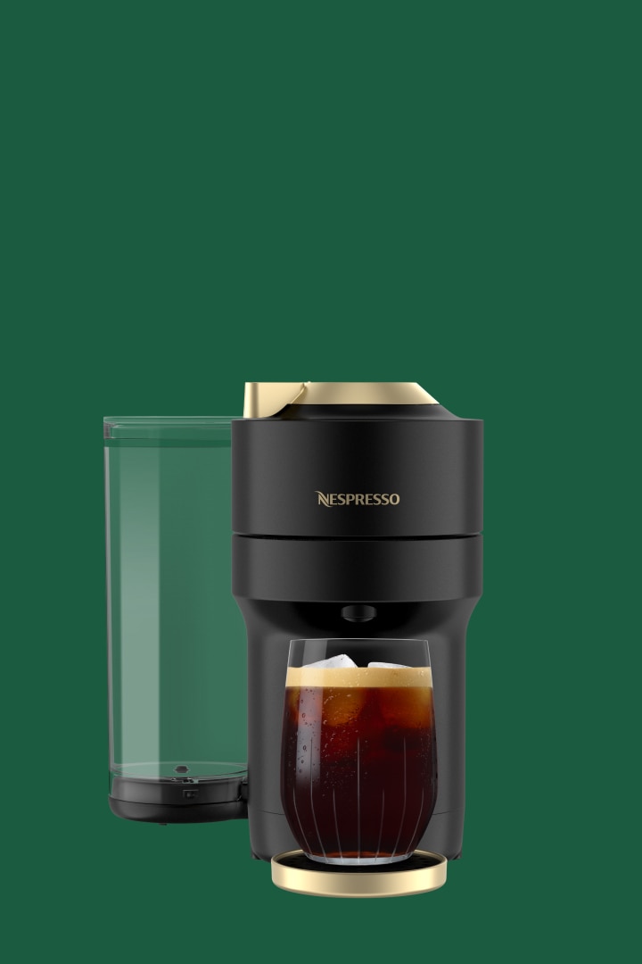 Coffee is Community Cup - Nespresso USA