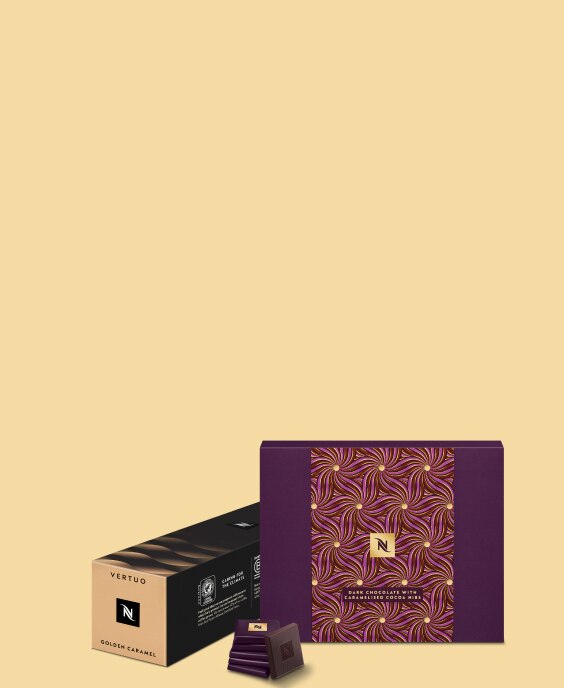 Coffee Variety Pack | Vertuo Pods | Nespresso USA