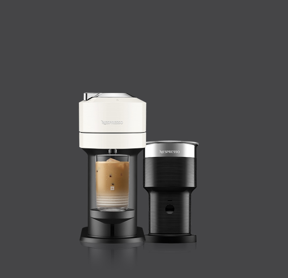 CitiZ Platinum & Milk Stainless Steel - Original Espresso Machine