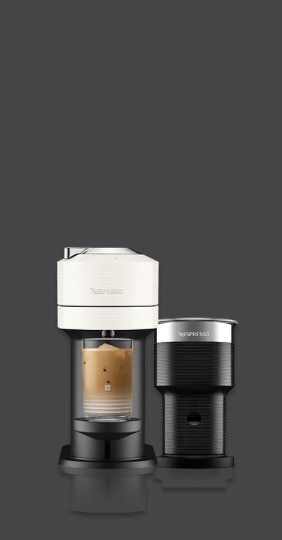 CitiZ White - Original Espresso Machine - Nespresso USA